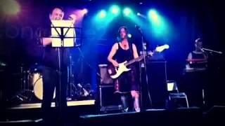 Cinerama perform "Kerry Kerry" in Brighton at ATEOTS