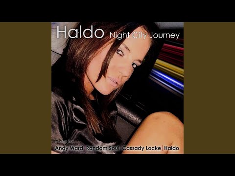 Night City Journey (Original Mix)