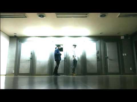 Jungkook & Jimin - Own It (Mirror Dance Practice)