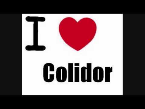 That Girl - Colidor