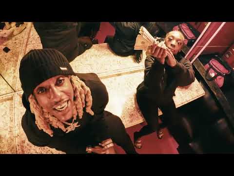 RICO RECKLEZZ X 3 STRIKEZ (official Video)🎥  @nyu_nation