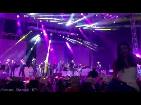 Grupo Legitimo | El Trivalisimo y Bota y Tambor (Popurri Tribal En Vivo 01/09/23)