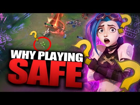 Good Risks vs Bad Risks: The ADC Skill No One Teaches