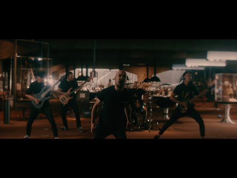 HENRIETTE B - Time Flies (2022 Official Music Video)
