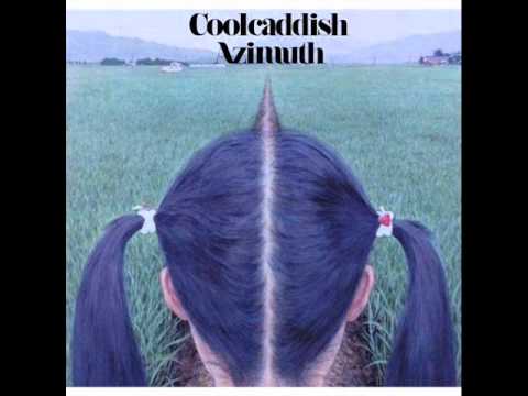 Cool Caddish & Bravopie - Voglio Porri [azimuth 2011]