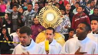 devozioni dialettali - enzo avitabile da sacro sud