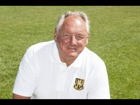 Folkestone Invicta vs Hythe Town - Boxing Day Derby 2014