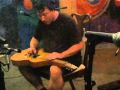 Jack Rose- Woodpiles on the Side of the Road Live @ WVFS Tallahassee.AVI