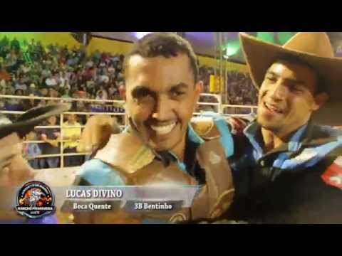 Rodeio de Lucianópolis 2015 - FINAL