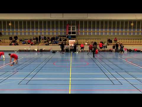 Borlänge HK - Falu HK 2017-02-09