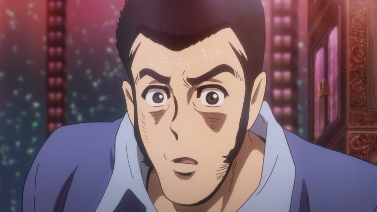 Svelate le prime clip italiane di Lupin the IIIRD – The Movie: La Stirpe Immortale Svelate le prime clip italiane di Lupin the IIIRD – The Movie: La Stirpe Immortale