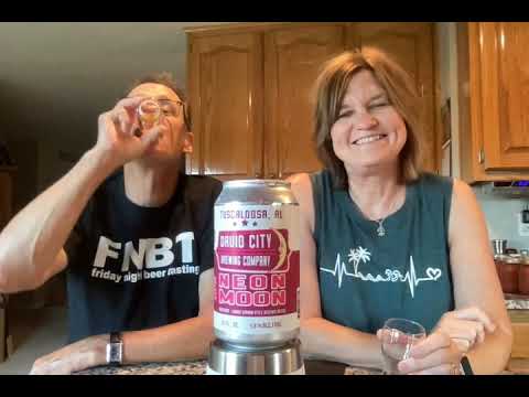 Saturday Night Special!! Craft Beer Reviews--8/5/23--Double IPA, Berliner Weisse, Stout, & Lager