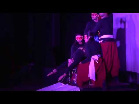 SHAKESPEARE'S SOLILOQUY 1