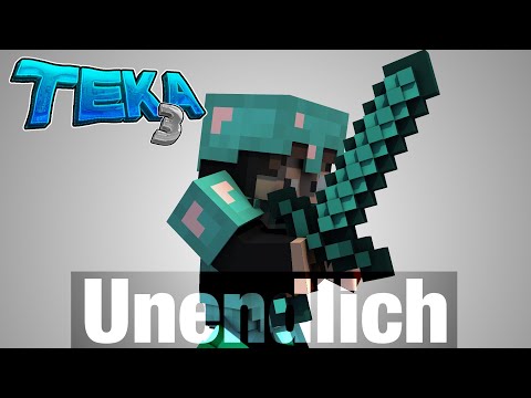 TEKA 3 |UNENDLICHKEIT| EP 6