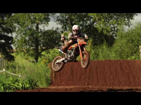 AMCA BRITISH CHAMPIONSHIP 2020 RD 2 - LONG LANE