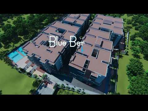 3D Tour Of Blue Berry Homes