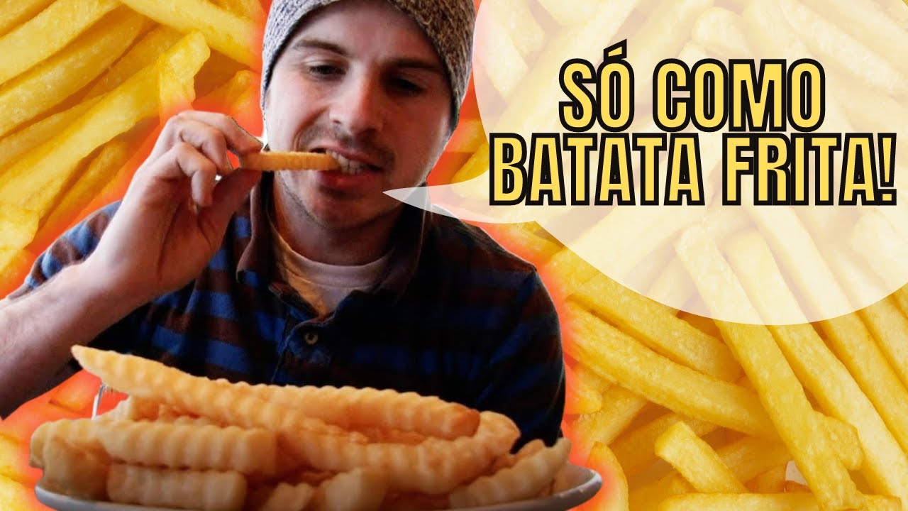 Reagindo a dietas extremas!