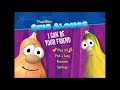 Vorspann Zu VeggieTales Sing Alongs Ich Kann Dein Freund Sein DVD 2007