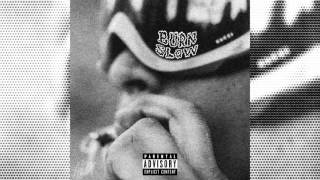 Slim Jxmmi (@Jxmmi) - Burn Slow (Slim Jxmmi Remix)