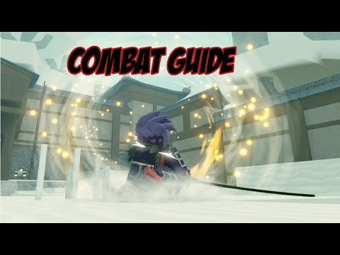 Beginners Combat Guide | Deepwoken