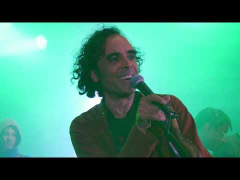 Soothsayers meet Victor Rice ft. Youthsayers - Brixton Pound (live at Freedom Sounds Festival 2023)