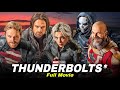 THUNDERBOLTS FULL MOVIE THUNDERBOLTS FULL MOVIE Marvel Studios Thunderbolts FULL MOVIE HD