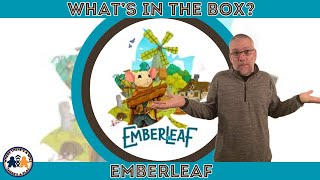 Where There's A Wilz, There's a Play - Emberleaf video thumbnail