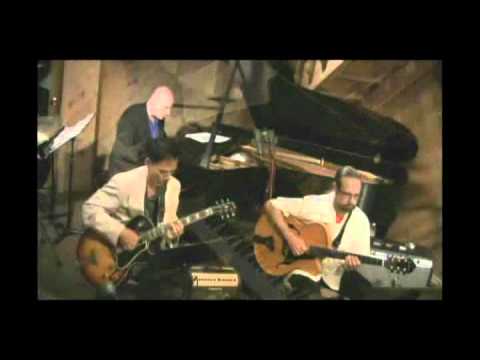 John Colianni Quintet - "ATM Girl"