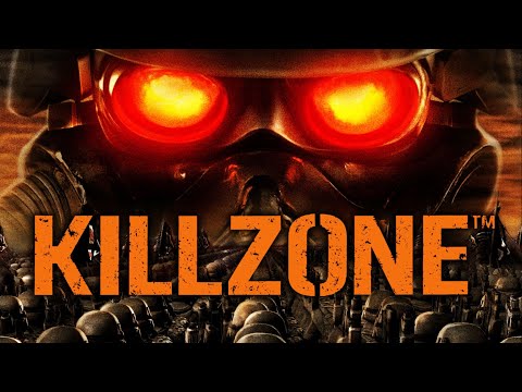Killzone® Trilogy: Killzone HD — Part 1 [ 4K 60FPS ]