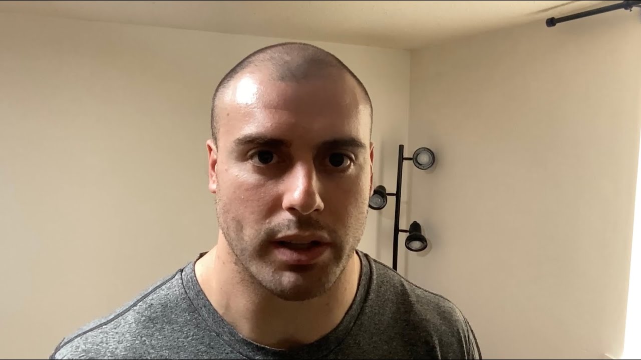 Conditioning Is More Important Than Strength