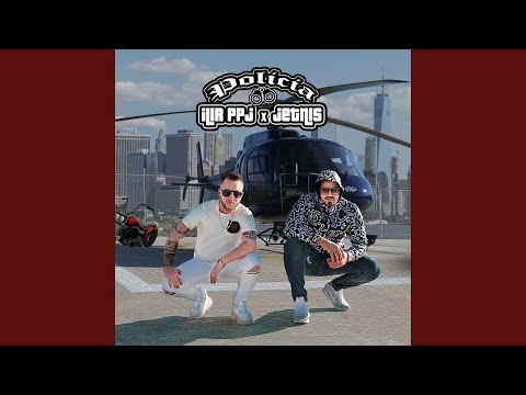 Policia (feat. Jetnis)