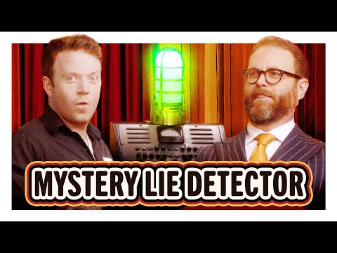 Lie Detector | Game Changer [Full Episode]