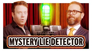 The Game Show Where Nobody Knows the Rules