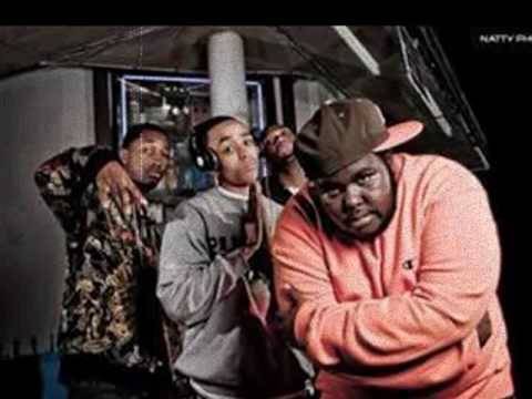 Young Hash ft Cory Gunz - Pleasure and Pain