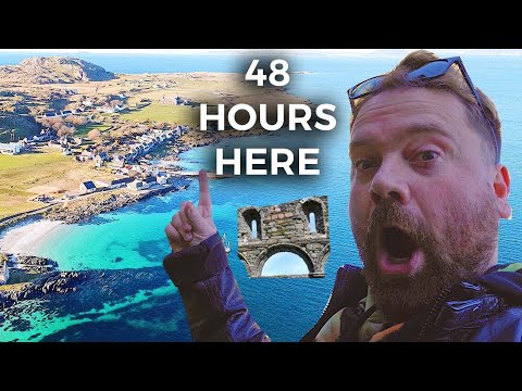 48 Hours on the Isle of Mull | The Best of Scotland