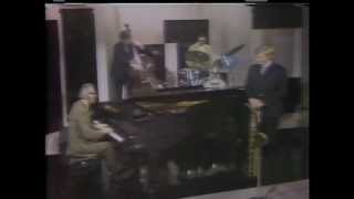 DAVE BRUBECK / JERRY MULLIGAN Lullaby To Mexico 1969 LiVe