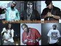 Gucci Mane - Black Tee (Ft. Bun B, Lil Scrappy, Young Jeezy, Killa Mike, & Jody Breeze)
