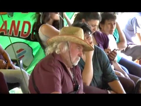 2º Encuentro de Asalariados Rurales. Puntas de Maciel, Florida