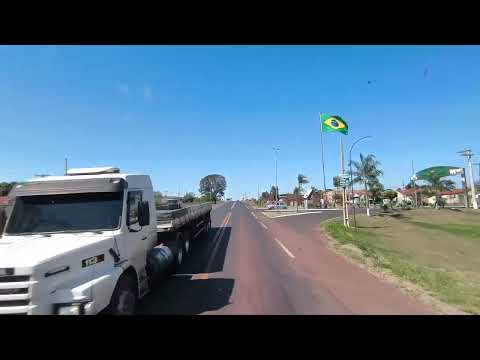 EP277/26 # ASFALTO CAIPIRA # ARRANCANDO TUDO # PASSANDO POR ITARUMÃ GOIÁS 