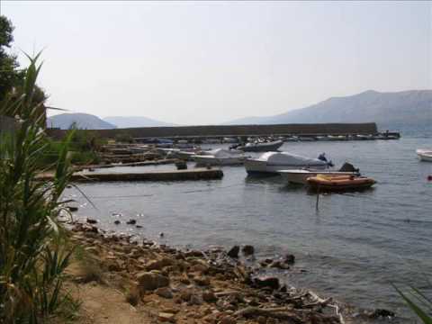 PAG - ZUBOVIĆI - APARTMANI MARIJA