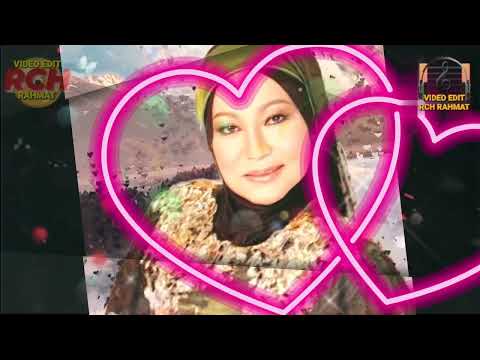 Ramlah Ram _ Antara Kasih Sayang Dan Cinta