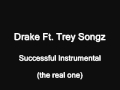 Drake - Successful Instrumental