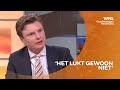 Brekelmans (VVD) hoopt dat rechter kabinet meer ruimte geeft in hoger beroep asielopvang-zaak