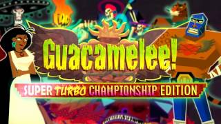 Guacamelee! Super Turbo Championship Edition 9