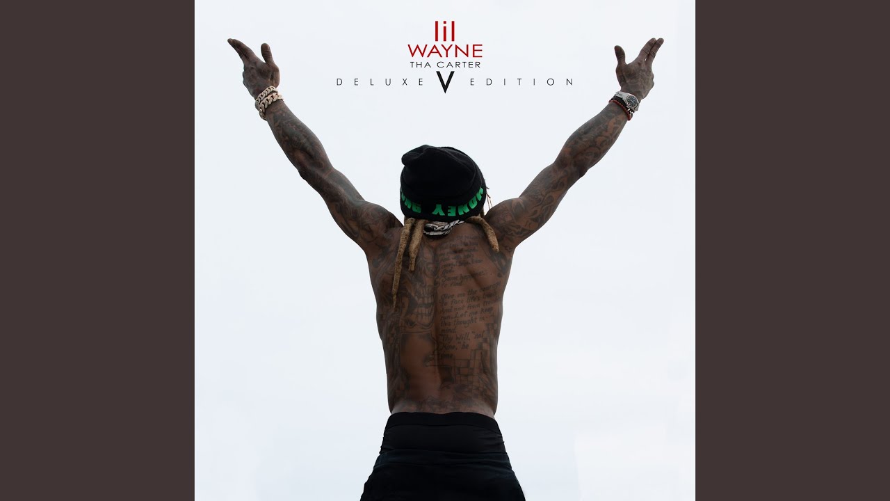 Lil Wayne - Famous
