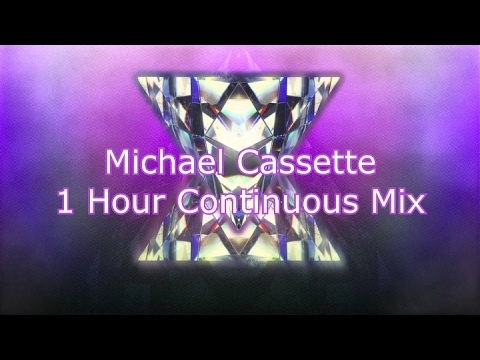 Michael Cassette 1 Hour Continuous Mix