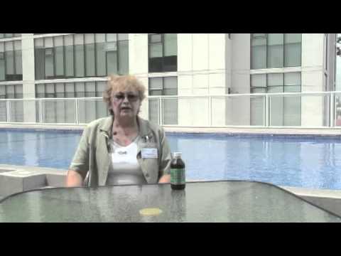 Calidad de Vida a los 97 a&ntilde;os
