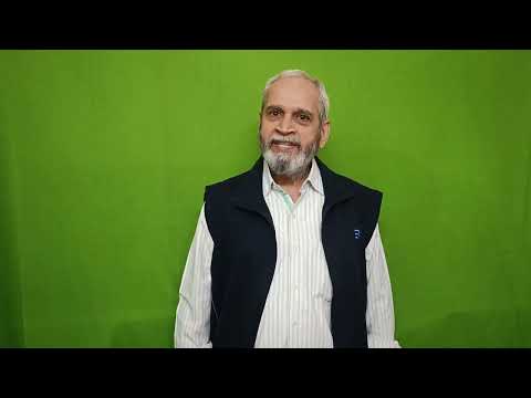 AVINASH KULKARNI Avinash Kulkarni Introduction