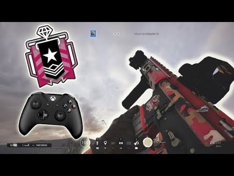 The BEST Console Settings & Sensitivity (Aimbot) - Best Shadow Legacy Settings!