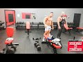 Iron Religion Gym Orlando Florida 2020